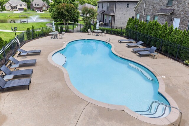 1017 Golf Club Ln E, Hendersonville, TN 37075 - photo 41