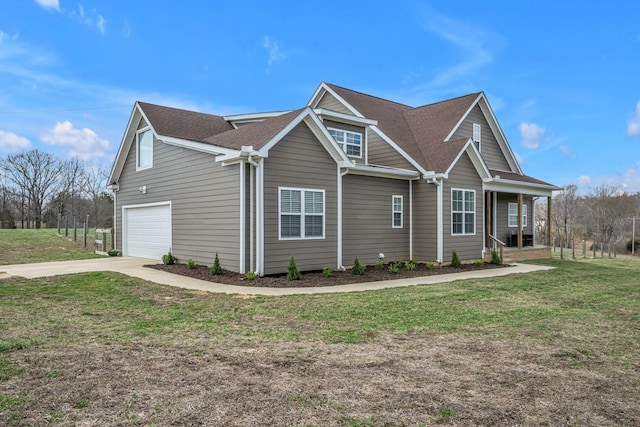 10114 Ashley Ln, Bon Aqua, TN 37025 - photo 3
