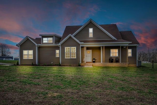 10114 Ashley Ln, Bon Aqua, TN 37025 - photo 1