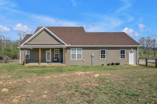 10114 Ashley Ln, Bon Aqua, TN 37025 - photo 29