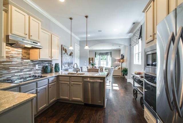 27 Ellersly Way, Kingston Springs, TN 37082