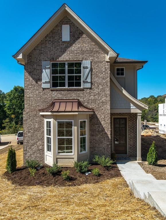 27 Ellersly Way, Kingston Springs, TN 37082