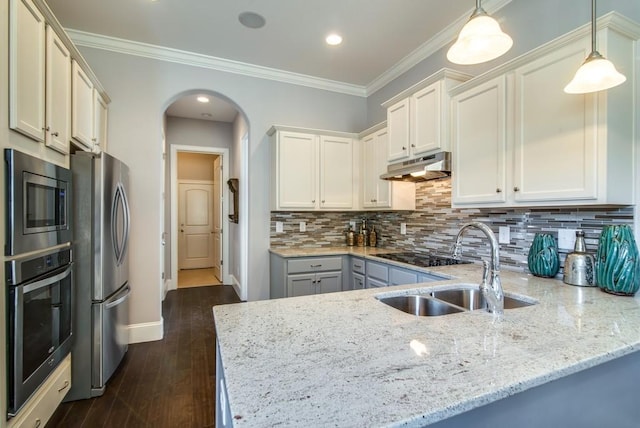27 Ellersly Way, Kingston Springs, TN 37082