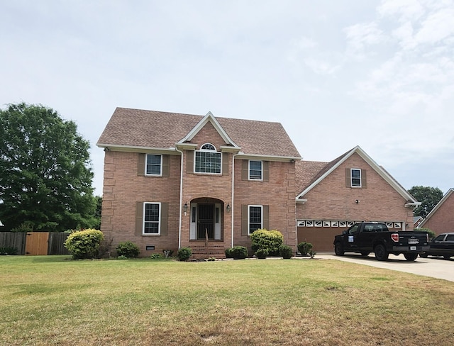 58 Tarkenton Dr, Humboldt, TN 38343 - photo 1