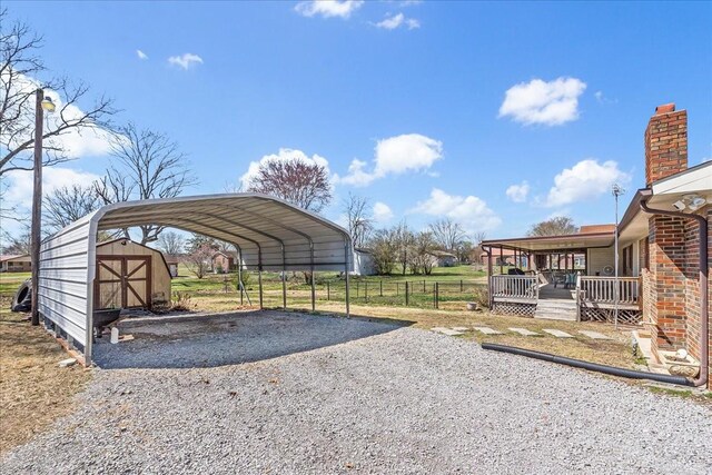 499 Ridgewood Dr, Manchester, TN 37355 - photo 27