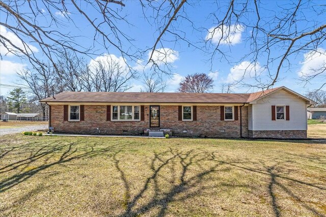 499 Ridgewood Dr, Manchester, TN 37355 - photo 3