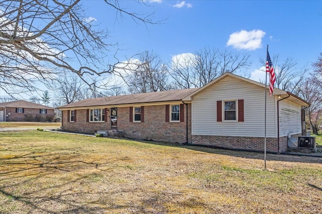 499 Ridgewood Dr, Manchester, TN 37355 - photo 1