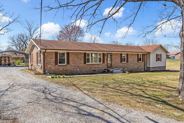 499 Ridgewood Dr, Manchester, TN 37355 - photo 2