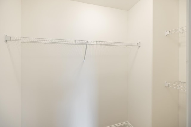 158 Oasis Dr, La Vergne, TN 37086 - view of walk in closet