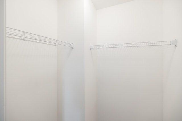 158 Oasis Dr, La Vergne, TN 37086 - view of spacious closet