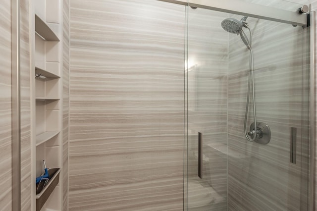 903 Churchill Xing, Madison, TN 37115 - bathroom featuring a shower stall
