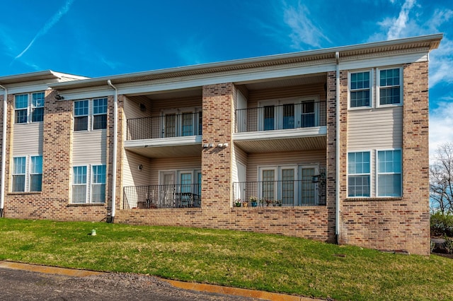 903 Churchill Xing, Madison, TN 37115 - view of building exterior