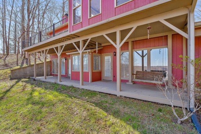 292 Red Bud Dr, Smithville, TN 37166 - photo 35
