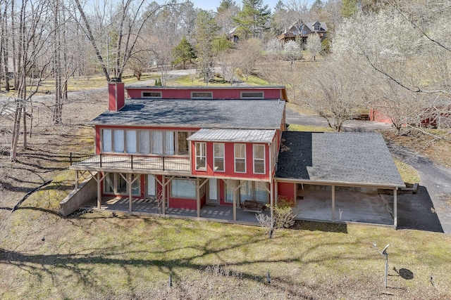 292 Red Bud Dr, Smithville, TN 37166 - photo 40