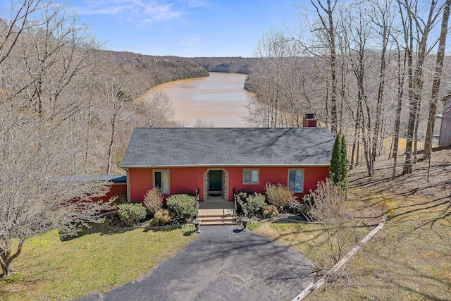 292 Red Bud Dr, Smithville, TN 37166 - photo 1