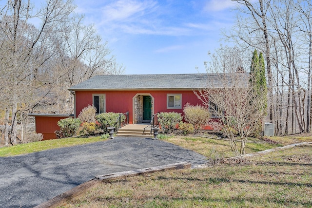 292 Red Bud Dr, Smithville, TN 37166 - photo 41