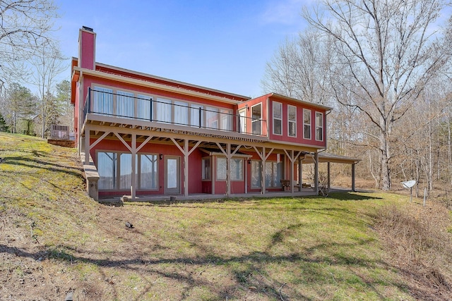 292 Red Bud Dr, Smithville, TN 37166 - photo 32