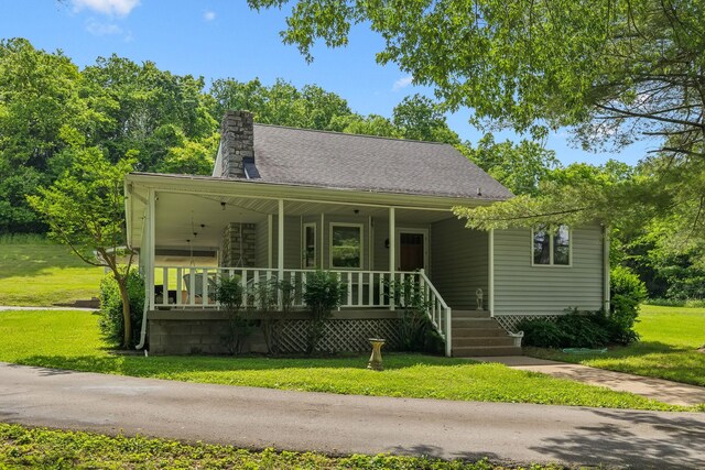 750 Vernon Rd, Franklin, TN 37067 - photo 46