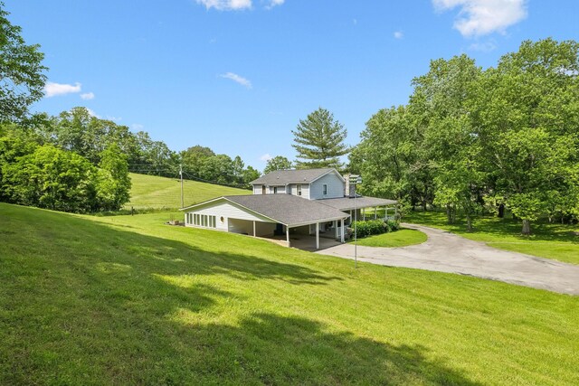 750 Vernon Rd, Franklin, TN 37067 - photo 42