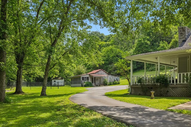 750 Vernon Rd, Franklin, TN 37067 - photo 47