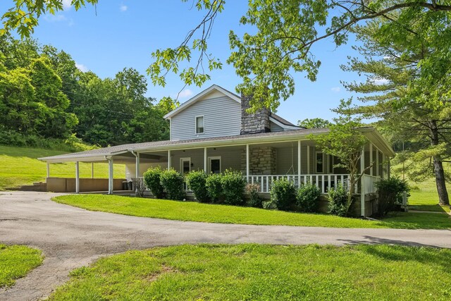 750 Vernon Rd, Franklin, TN 37067 - photo 45