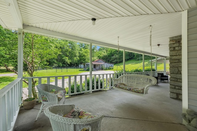 750 Vernon Rd, Franklin, TN 37067 - photo 8