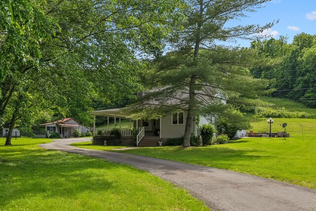 750 Vernon Rd, Franklin, TN 37067 - photo 34