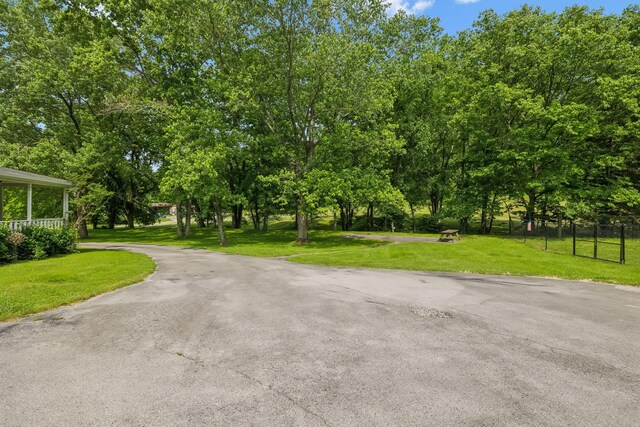 750 Vernon Rd, Franklin, TN 37067 - photo 36