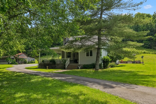 750 Vernon Rd, Franklin, TN 37067 - photo 48