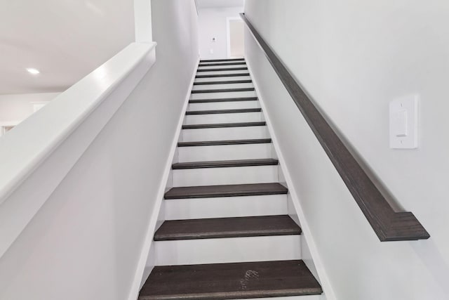 708 Brody Ct, Antioch, TN 37013 - view of stairway