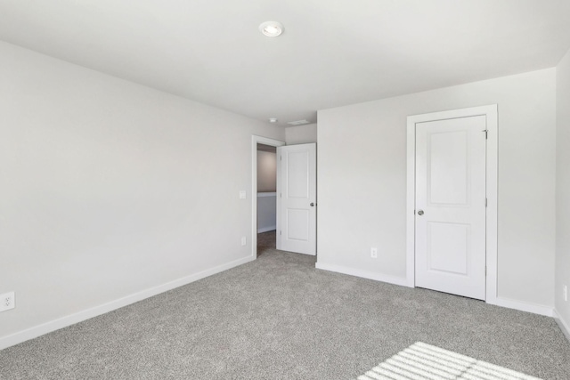 708 Brody Ct, Antioch, TN 37013 - unfurnished bedroom with carpet and baseboards