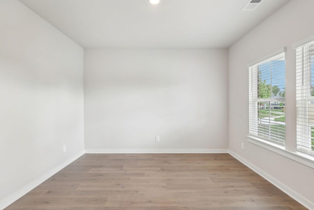 708 Brody Ct, Antioch, TN 37013 - empty room with healthy amount of natural light, light wood-style floors, and recessed lighting