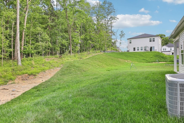 708 Brody Ct, Antioch, TN 37013 - view of grassy yard