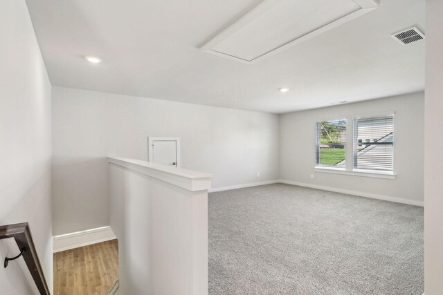 708 Brody Ct, Antioch, TN 37013 - empty room with recessed lighting