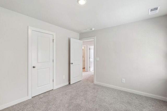 708 Brody Ct, Antioch, TN 37013 - unfurnished bedroom featuring light colored carpet and baseboards