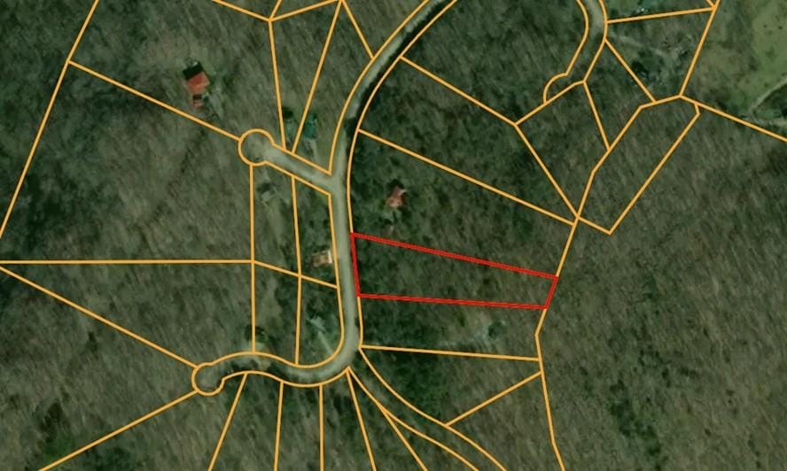 0 Milky Way Rd, Jamestown, TN 38556