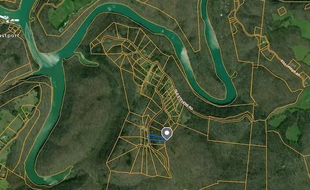 0 Milky Way Rd, Jamestown, TN 38556