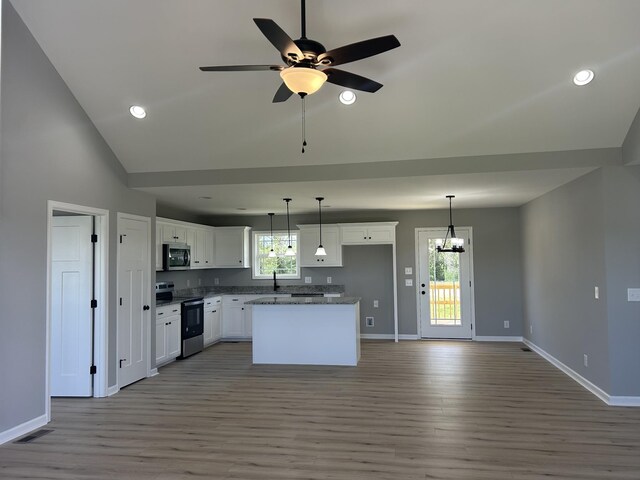 348 Randall Ln, Manchester, TN 37355 - photo 8