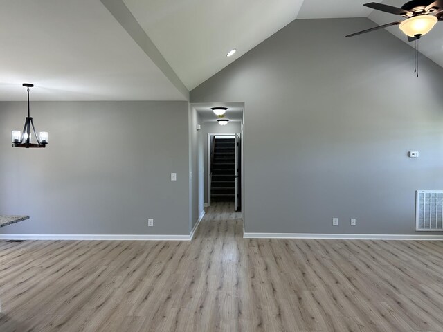 348 Randall Ln, Manchester, TN 37355 - photo 25