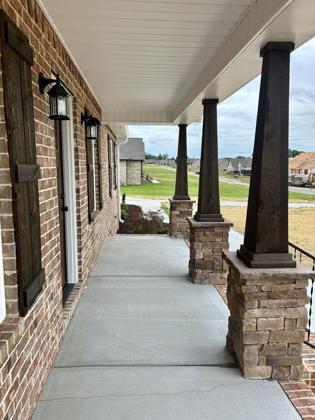 348 Randall Ln, Manchester, TN 37355 - photo 6