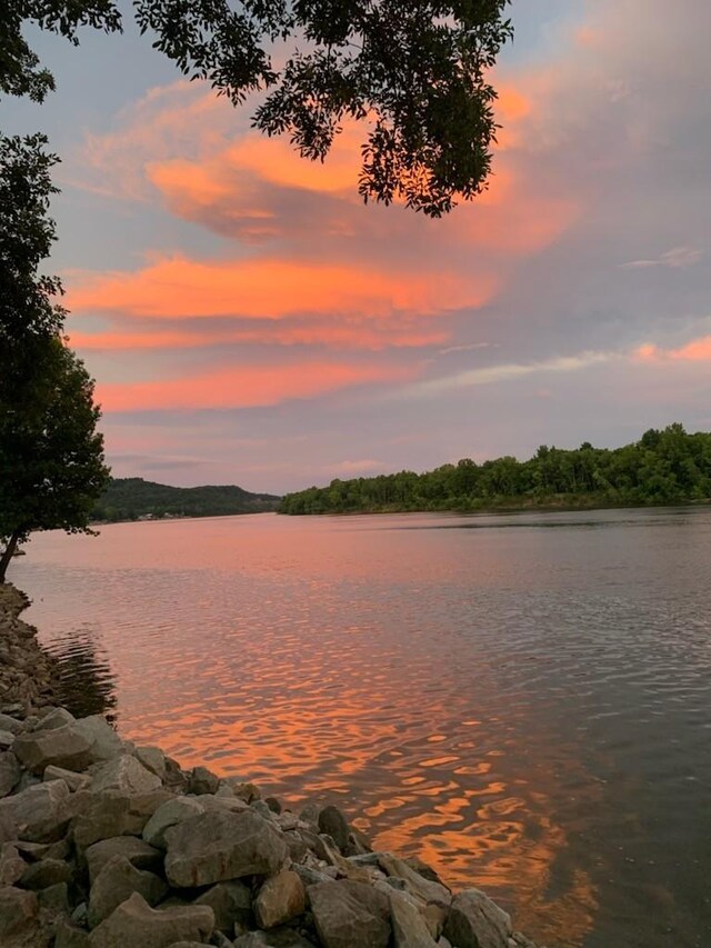 0 Wc Pickett, Clifton, TN 38425
