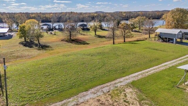 0 Wc Pickett, Clifton, TN 38425