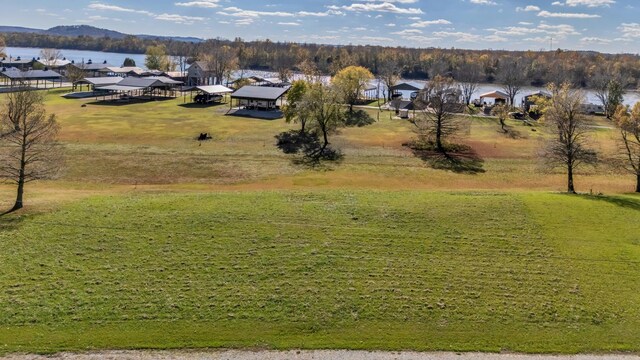 0 Wc Pickett, Clifton, TN 38425