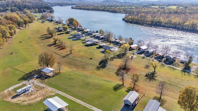 0 Wc Pickett, Clifton, TN 38425