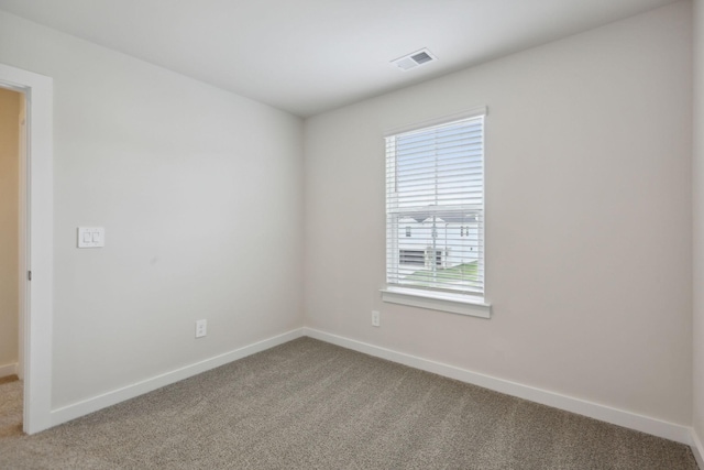 4220 Skyridge Dr, Nashville, TN 37207 - carpeted spare room with baseboards