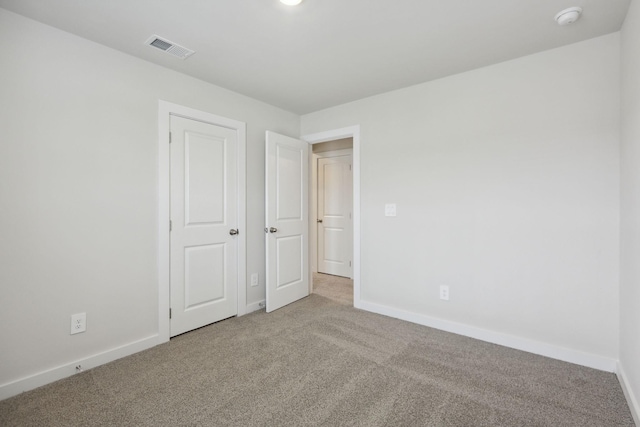 4220 Skyridge Dr, Nashville, TN 37207 - unfurnished bedroom featuring carpet flooring and baseboards