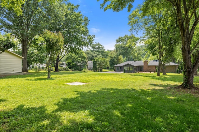 4018 Clovercroft Rd, Franklin, TN 37067 - photo 31