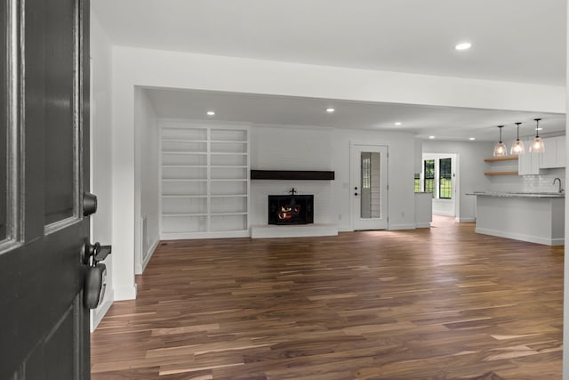 4018 Clovercroft Rd, Franklin, TN 37067 - photo 2