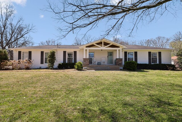 4417 Prescott Rd, Nashville, TN 37204 - photo 1