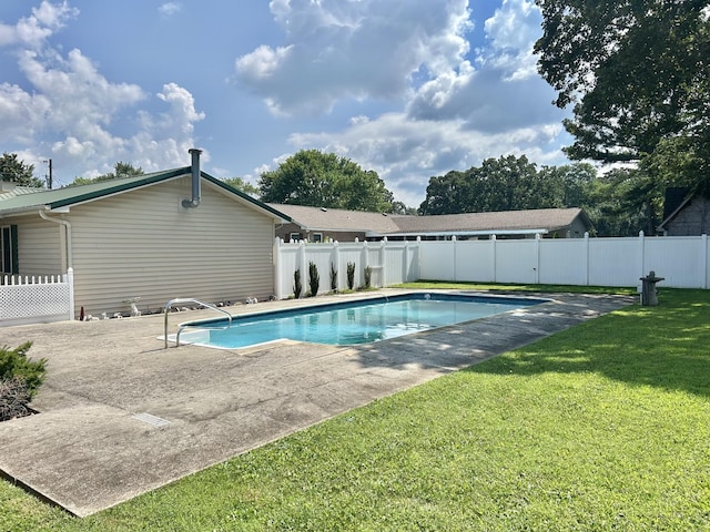 1306 Mcmahan St, Manchester, TN 37355 - photo 43